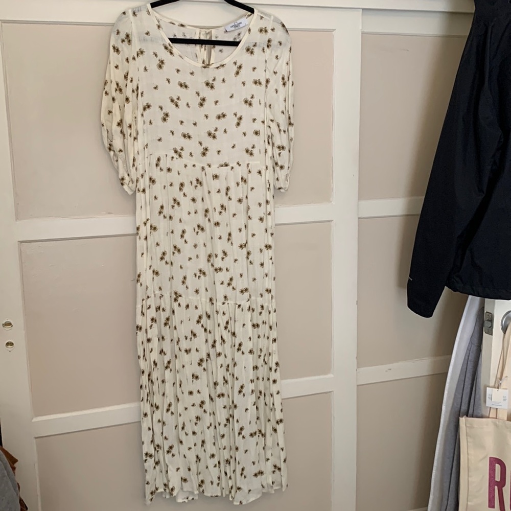 Cjla dress